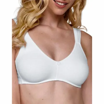 Naturana Damen Sport-BH weiß – Komfort & Halt für jeden Tag